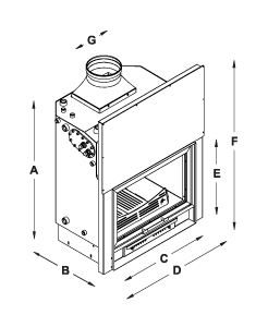 AXTRO Modello XS29/R