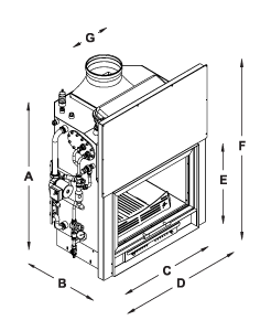 AXTRO Model XS25/R/X2N